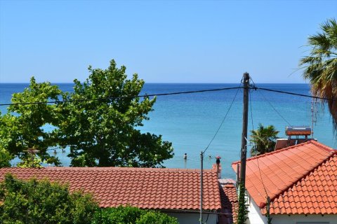 11 rooms Hotel in Chalkidiki, Greece No. 60611 8