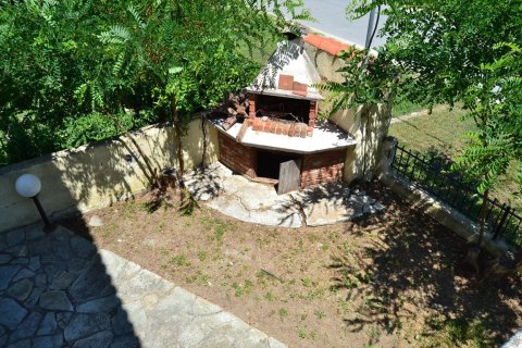 11 rooms Hotel in Chalkidiki, Greece No. 60611 14