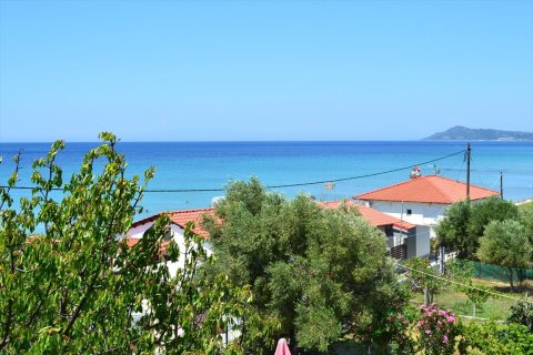 11 rooms Hotel in Chalkidiki, Greece No. 60611 9