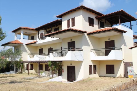 11 rooms Hotel in Chalkidiki, Greece No. 60611 25