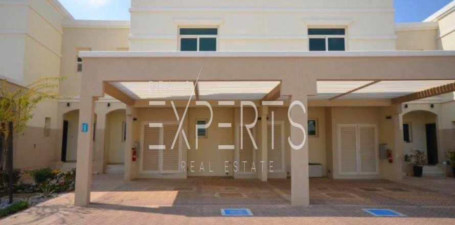 2 bedrooms Townhouse in Al Ghadeer, UAE No. 129747
