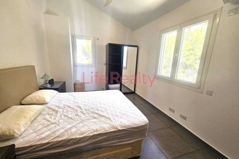 Дом с 5 спальнями в Меса Гитонья, Кипр №100629 14