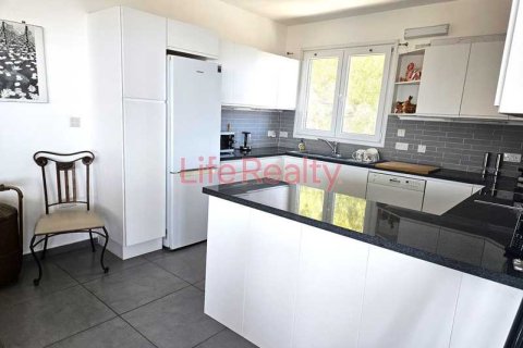 Дом с 5 спальнями в Меса Гитонья, Кипр №100629 9