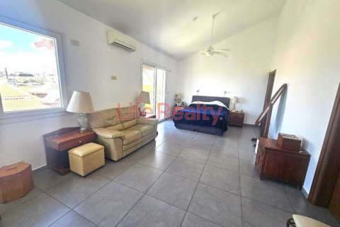 Дом с 5 спальнями в Меса Гитонья, Кипр №100629 16