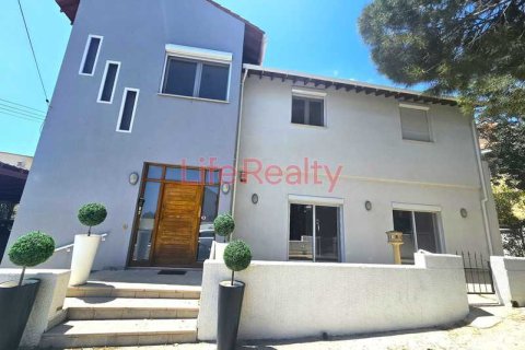 Дом с 5 спальнями в Меса Гитонья, Кипр №100629 1