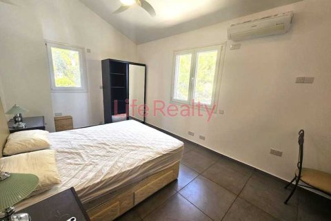 Дом с 5 спальнями в Меса Гитонья, Кипр №100629 13