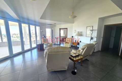 Дом с 5 спальнями в Меса Гитонья, Кипр №100629 5