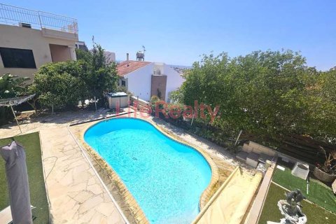 Дом с 5 спальнями в Меса Гитонья, Кипр №100629 4