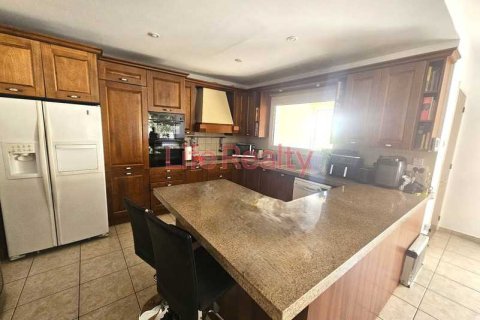 Дом с 5 спальнями в Меса Гитонья, Кипр №100629 11