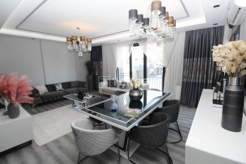 3 chambres Appartement à Long Kien, Vietnam No. 86817 26