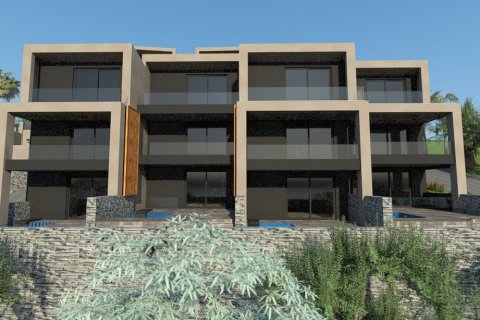 3 dormitorios Villa en Kavala, Greece No. 108182 5