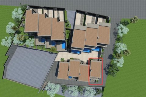 3 dormitorios Villa en Kavala, Greece No. 108182 4