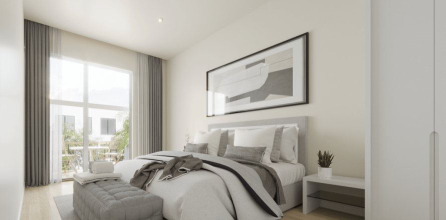 4 bedrooms Apartment in Barcelona, Spain No. 110731