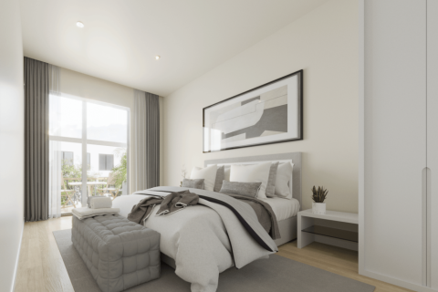 4 dormitorios Apartment en Barcelona, Spain No. 110731