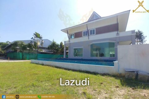 3 chambres House à Chiang Mai, Thailand No. 97967 5