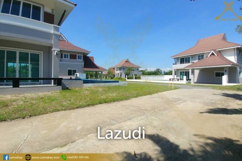 3 chambres House à Chiang Mai, Thailand No. 97967 10