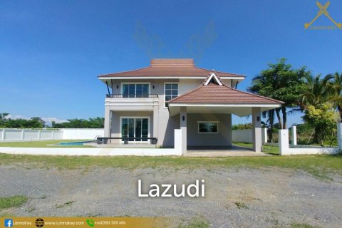 3 chambres House à Chiang Mai, Thailand No. 97967 6