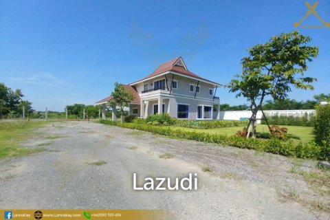 3 chambres House à Chiang Mai, Thailand No. 97967 4