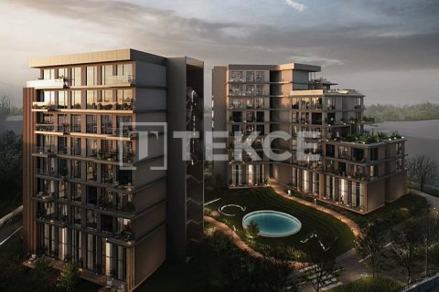 3 bedrooms Apartment in Ankara, Turkey No. 116811