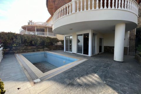 5 bedrooms Villa in Chau Lang, Vietnam No. 14613 24