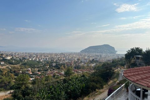 5 bedrooms Villa in Chau Lang, Vietnam No. 14613 1