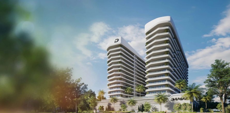2 bedrooms Apartment in Dubai, UAE No. 127248