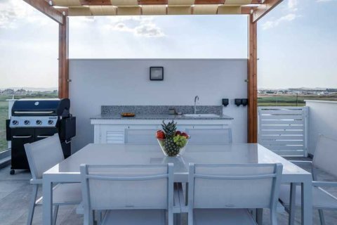 5 chambres House à Larnaca, Cyprus No. 101275 4