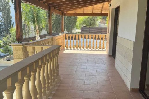 5 chambres Villa à Moni, Cyprus No. 100328 8