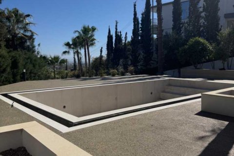 5 chambres Villa à Moni, Cyprus No. 100328 6