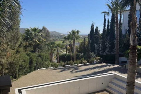 5 chambres Villa à Moni, Cyprus No. 100328 3