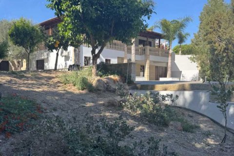 5 chambres Villa à Moni, Cyprus No. 100328 2