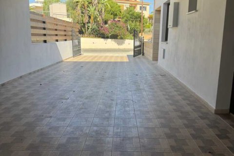 5 chambres Villa à Moni, Cyprus No. 100328 12