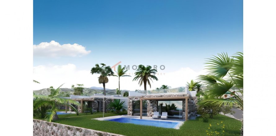 3 chambres Villa à Loc Thuan, Vietnam No. 116126