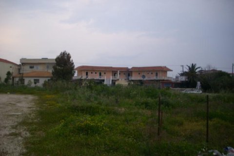 Land in Zakynthos, Greece No. 24661 3