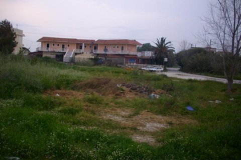 Land in Zakynthos, Greece No. 24661 4