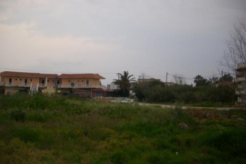 Land in Zakynthos, Greece No. 24661 1