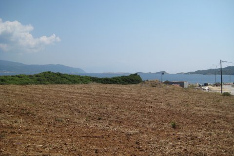 1360m² Land in Chalkidiki, Greece No. 108404 5