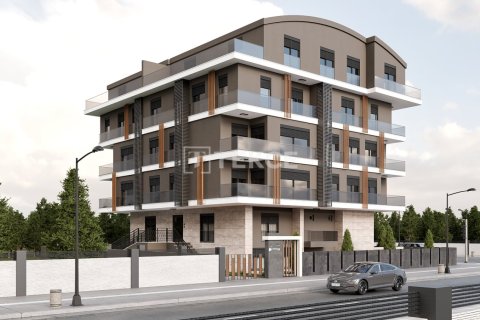 3 bedrooms Apartment in Phu Tan, Vietnam No. 89466 2