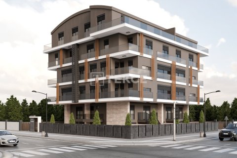 3 bedrooms Apartment in Phu Tan, Vietnam No. 89466 3