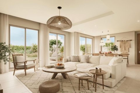 2 bedrooms Townhouse in Al Mearag City, Vietnam No. 5826 2