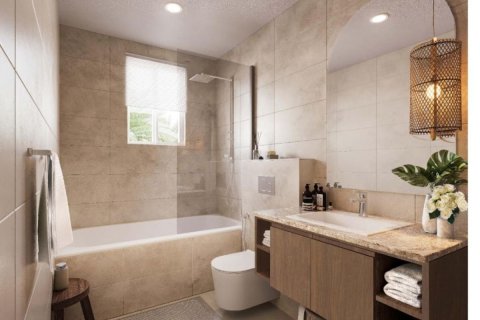 2 bedrooms Townhouse in Al Mearag City, Vietnam No. 5826 8