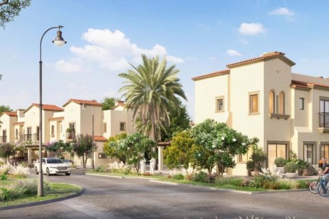 2 bedrooms Townhouse in Al Mearag City, Vietnam No. 5826 13