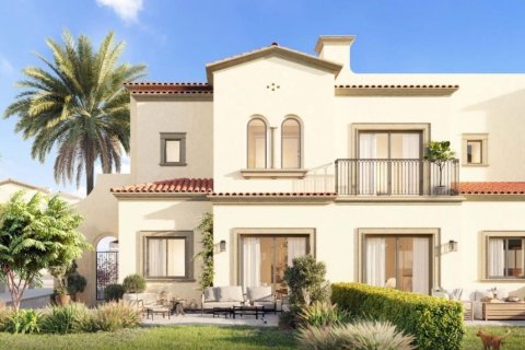 2 bedrooms Townhouse in Al Mearag City, Vietnam No. 5826 14