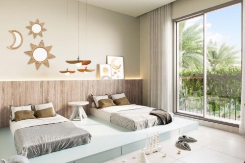 2 bedrooms Townhouse in Al Mearag City, Vietnam No. 5826 6