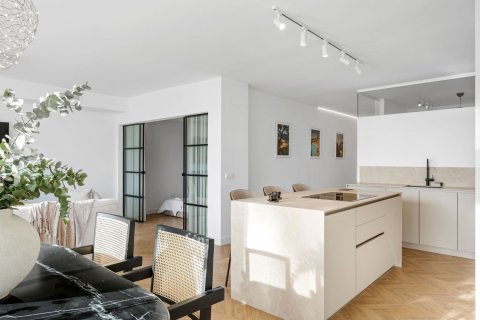 Квартира с 4 спальнями в Tan Xuan, Вьетнам №27536 14