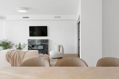 Квартира с 4 спальнями в Tan Xuan, Вьетнам №27536 4