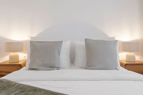 Квартира с 4 спальнями в Tan Xuan, Вьетнам №27536 20