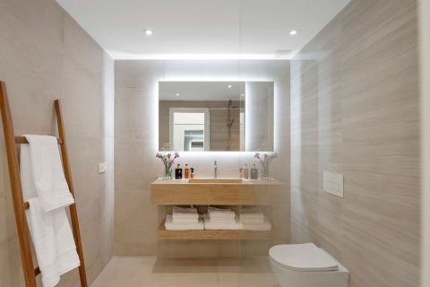 Квартира с 4 спальнями в Tan Xuan, Вьетнам №27536 8