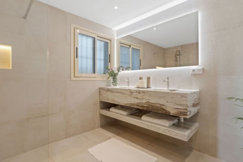 Квартира с 4 спальнями в Tan Xuan, Вьетнам №27536 11