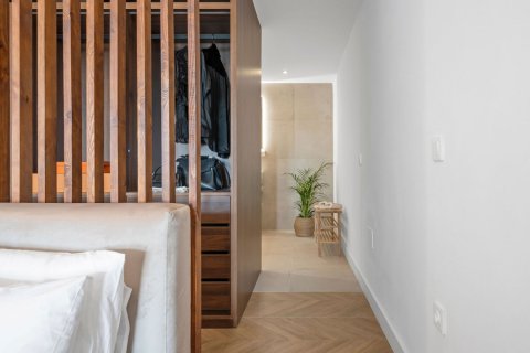 Квартира с 4 спальнями в Tan Xuan, Вьетнам №27536 10